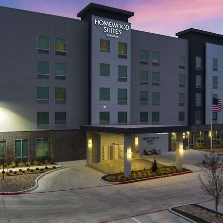 Homewood Suites By Hilton Dfw Airport South, Tx Fort Worth Zewnętrze zdjęcie