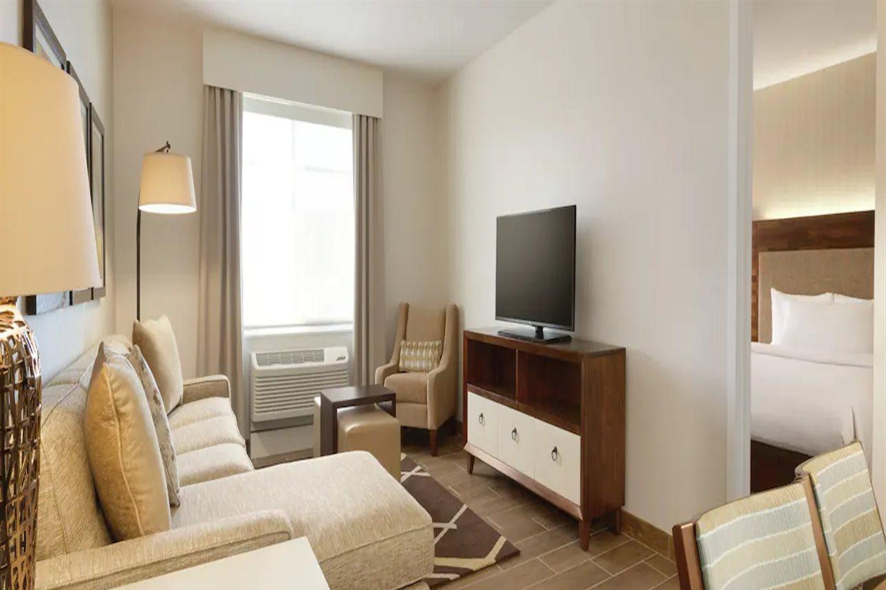 Homewood Suites By Hilton Dfw Airport South, Tx Fort Worth Zewnętrze zdjęcie
