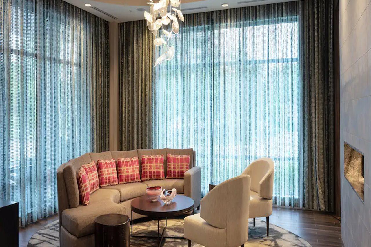 Homewood Suites By Hilton Dfw Airport South, Tx Fort Worth Zewnętrze zdjęcie