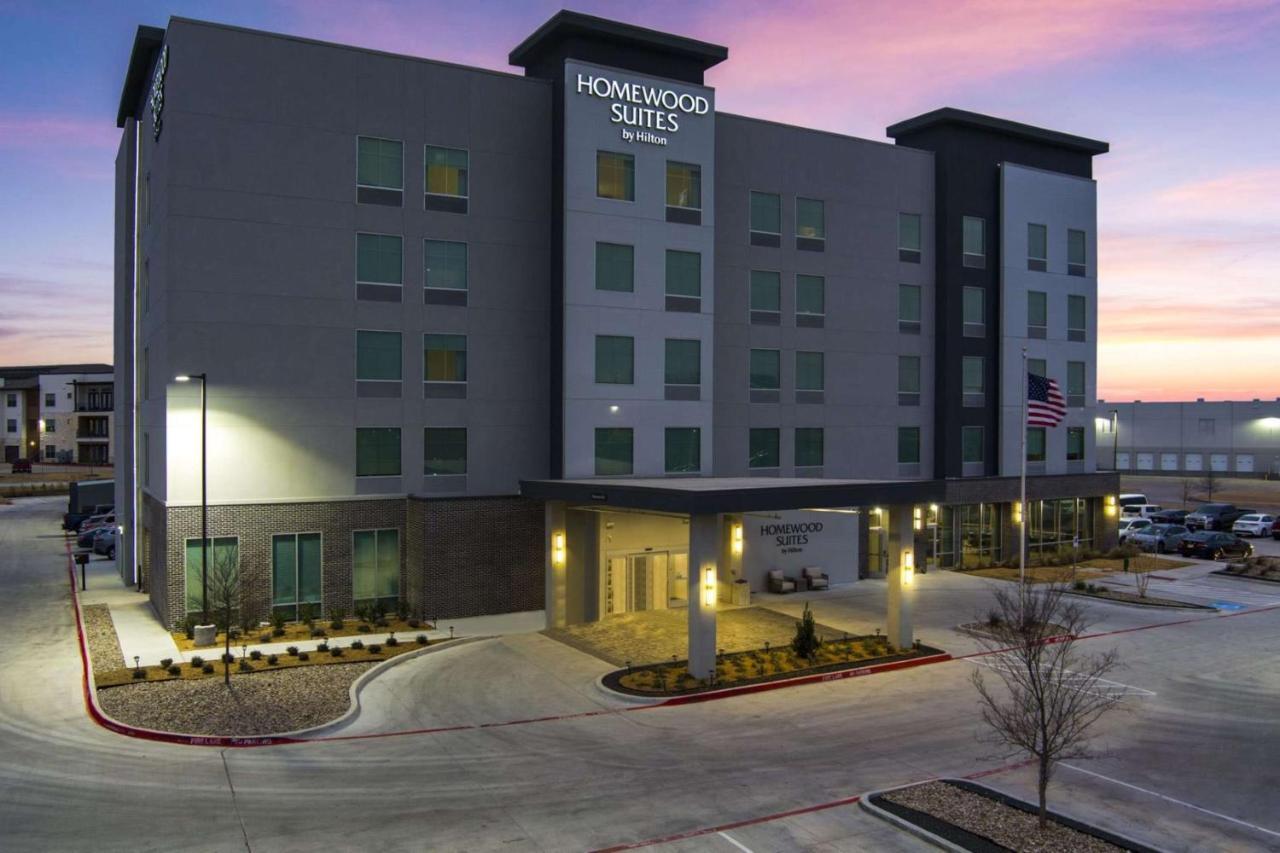 Homewood Suites By Hilton Dfw Airport South, Tx Fort Worth Zewnętrze zdjęcie