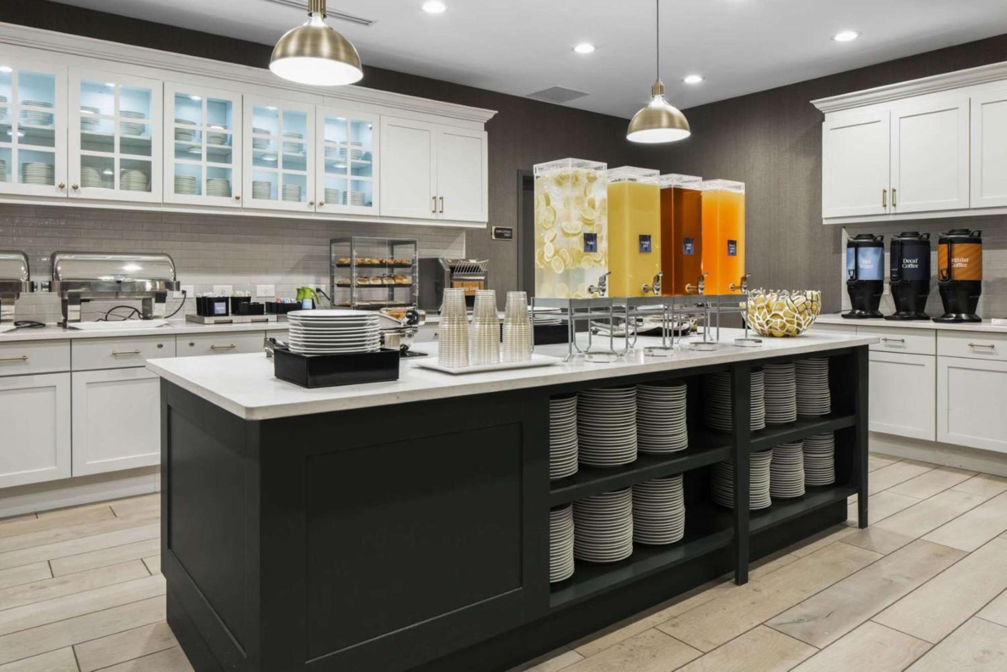 Homewood Suites By Hilton Dfw Airport South, Tx Fort Worth Zewnętrze zdjęcie