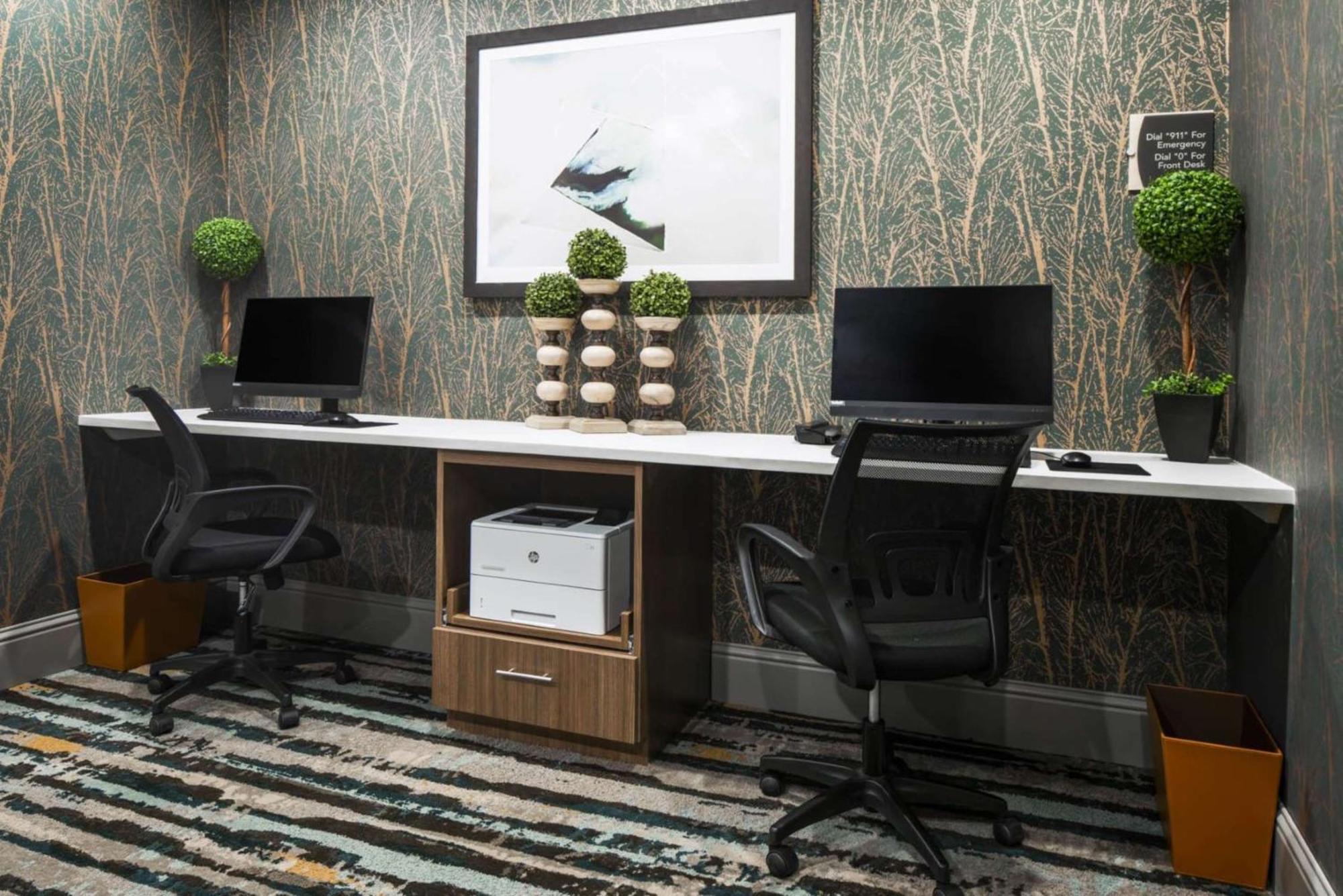 Homewood Suites By Hilton Dfw Airport South, Tx Fort Worth Zewnętrze zdjęcie