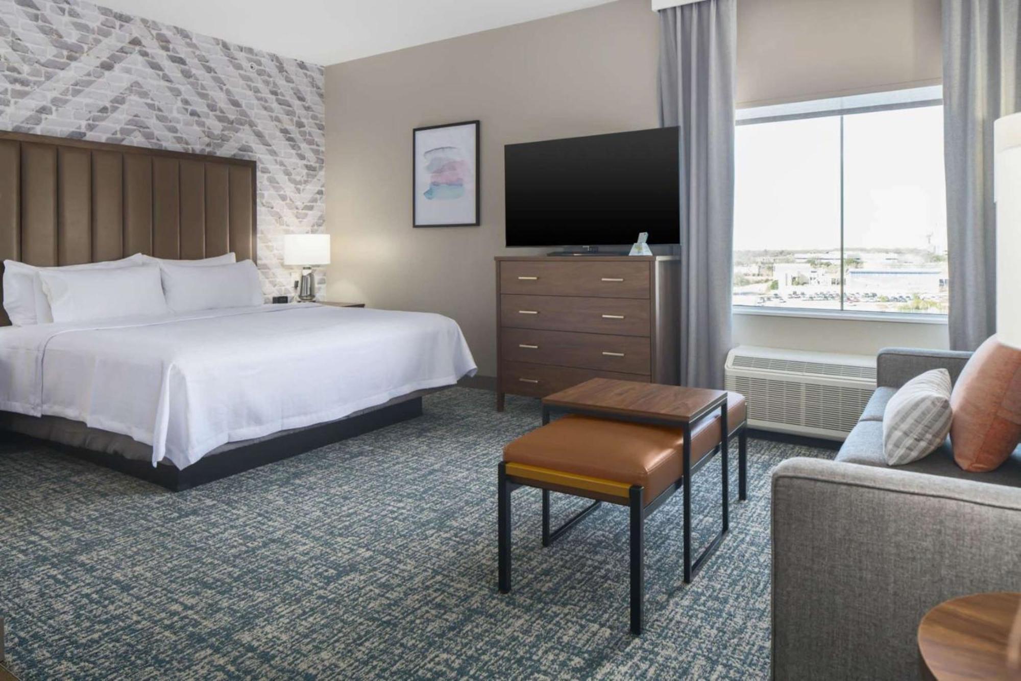 Homewood Suites By Hilton Dfw Airport South, Tx Fort Worth Zewnętrze zdjęcie