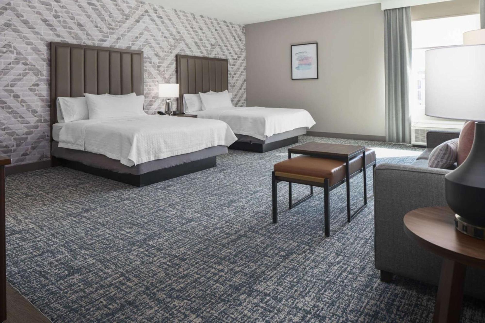Homewood Suites By Hilton Dfw Airport South, Tx Fort Worth Zewnętrze zdjęcie